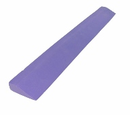 Kakaos Foam Yoga Wedge Lenght 24in x hight 1 x  width 4n #2